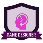 Badge icon "Memory (870)" provided by Anne Marie Nguyen, from The Noun Project under Creative Commons - Attribution (CC BY 3.0)