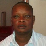 Profile picture of Stephen Bagonza