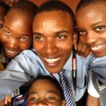 Profile picture of Geoffrey Kateregga