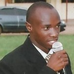 Profile picture of Aron Mugaiga
