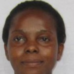 Profile picture of Sarah Mutesi