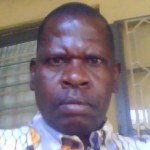 Profile picture of Charles Nyakito