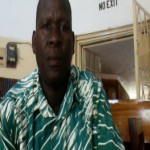 Profile picture of Stephen Otikori