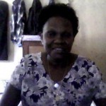 Profile picture of Phyllis Chelangat Nabende