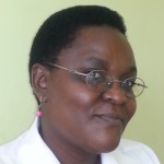 Profile picture of Prossy Sengooba