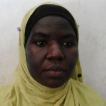 Profile picture of Madinah Senyange