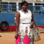 Profile picture of Lukiya Mirembe