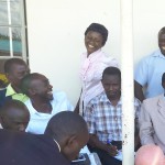 Profile picture of John Mukwaya