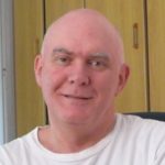 Profile picture of Gerald Roos