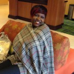 Profile picture of Fiona Mwanje