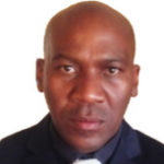 Profile picture of Tumelo Molefe